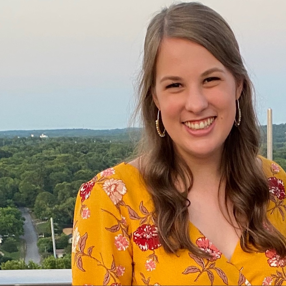 Meet your Posher, Sarah